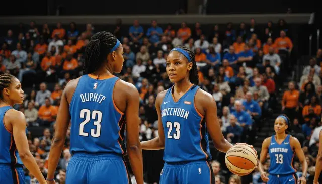 WNBA, players' union reach deal in principle on new collective bargaining agreement