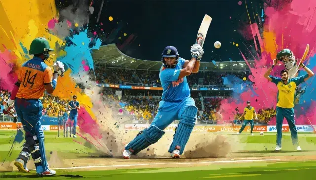 April 2nd Echoes Through Cricket's Cultural Tapestry