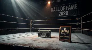 WWE inducts Bad News Brown into 2026 Hall of Fame Legacy class